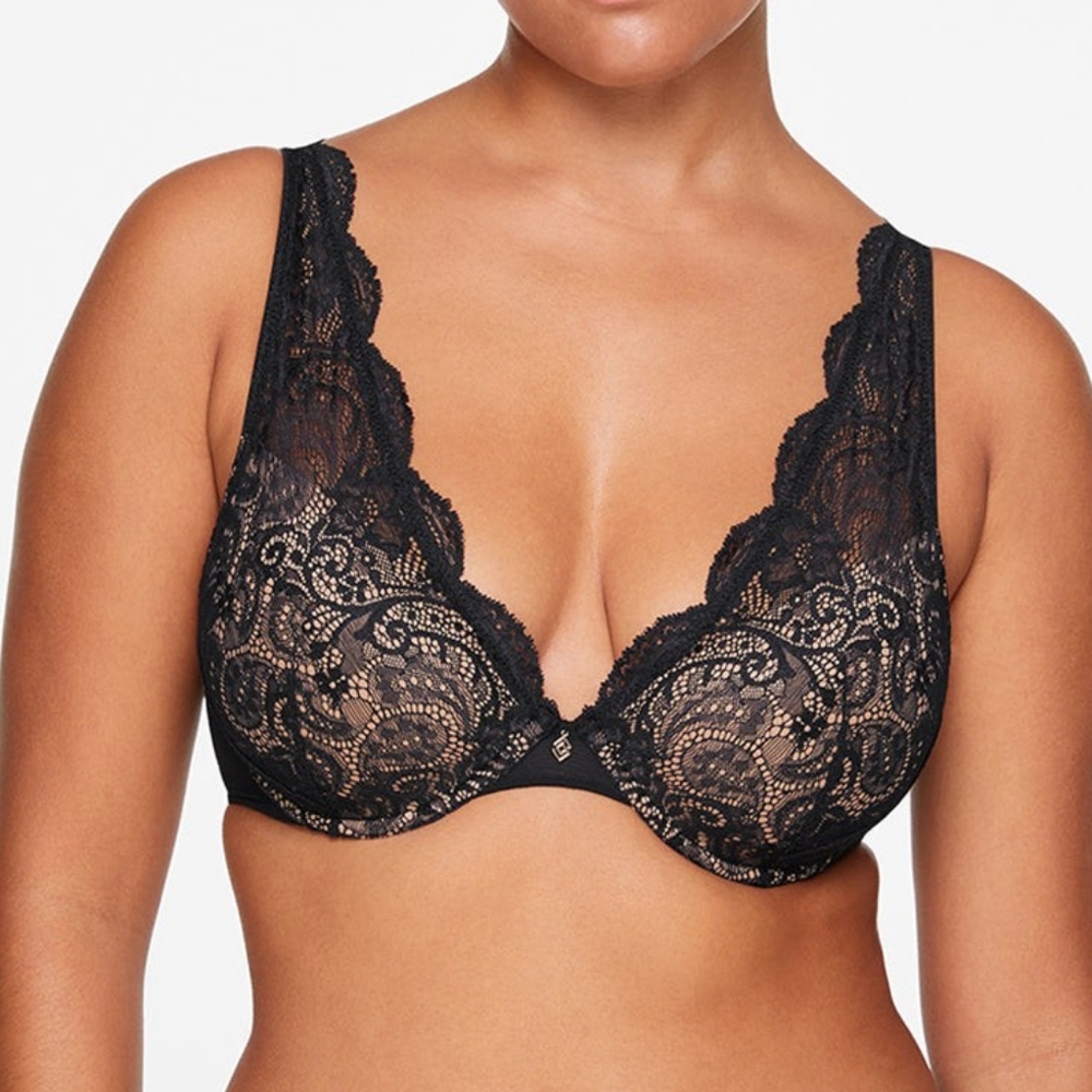 Thirdlove bra 32C